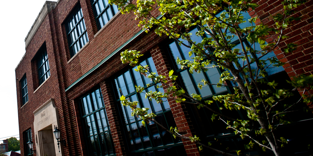 Located Just Two Minutes from I-85